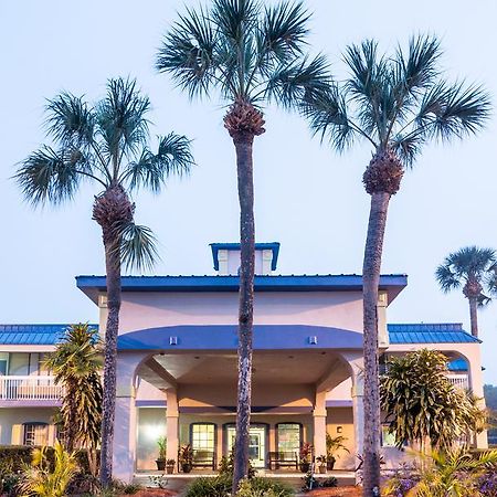 Quality Inn Tampa Lake Magdalene Zewnętrze zdjęcie
