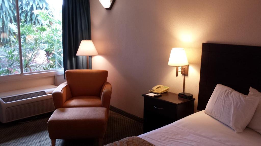Quality Inn Tampa Lake Magdalene Pokój zdjęcie